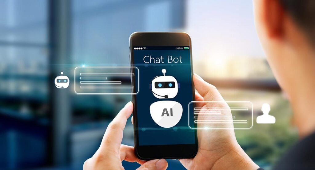 Chat bot